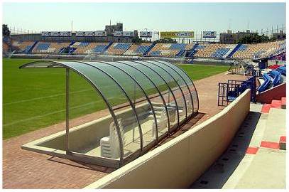 поликарбонат монолитный Novattro