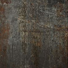 Cast Iron Black Natural 60x60
