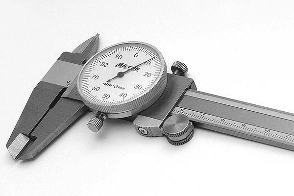 Штангенциркуль Выбираем штангенциркуль