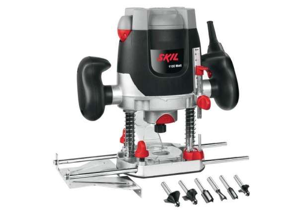 Фрезер Фрезер с насадками