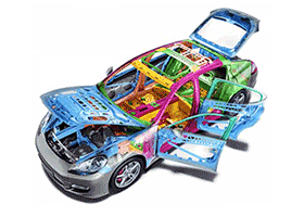 полимерное покрытие порошковой окраской в минске автомобильных дисков пружин элементов подвески молдингов бамперов кузовных элементов