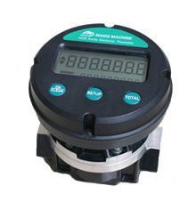 Витратомір OGM-E-25 LCD