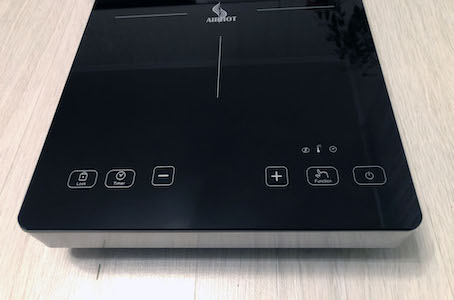Плита индукционная AIRHOT IP2000