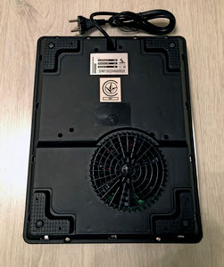 Плита индукционная AIRHOT IP2000
