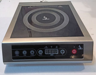 Плита индукционная AIRHOT IP3500
