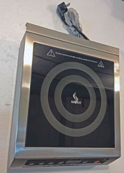 Плита индукционная AIRHOT IP3500