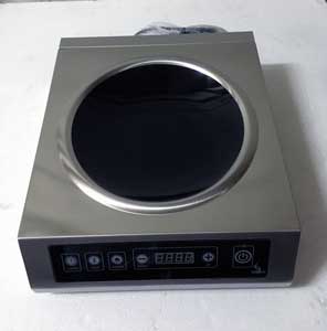 Плита вок индукционная AIRHOT IP3500 WOK