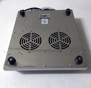 Плита вок индукционная AIRHOT IP3500 WOK