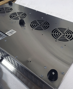 Плита индукционная IP7000 D