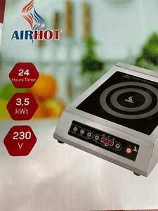 Плита индукционная AIRHOT IP3500