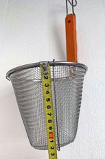 Макароноварка AIRHOT PC-4