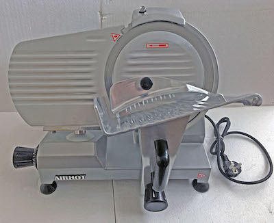 Слайсер AIRHOT SL 220