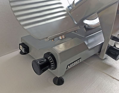 Слайсер AIRHOT SL 220