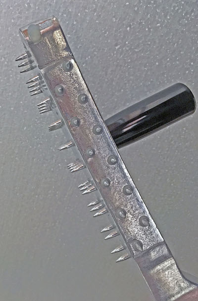 Слайсер AIRHOT SL 220