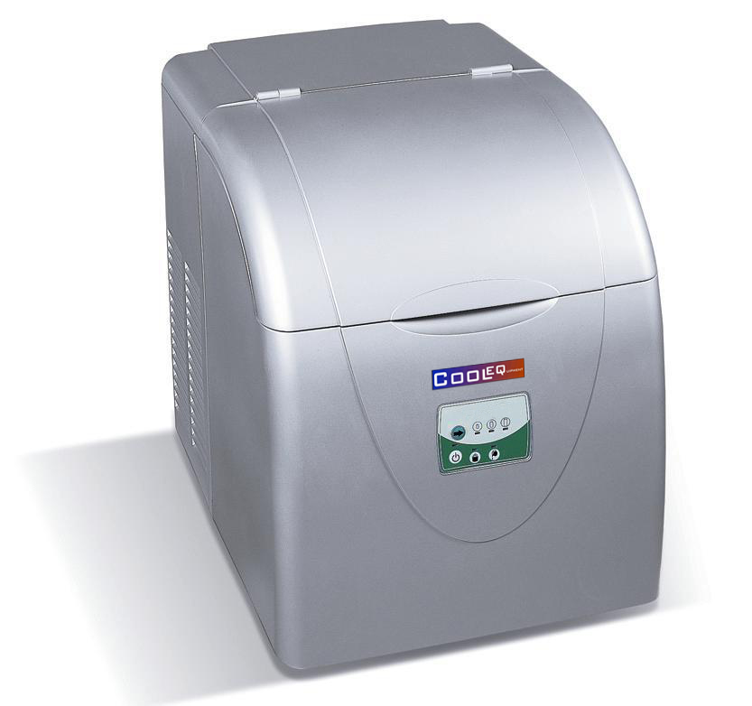 Льдогенератор COOLEQ ZB-15