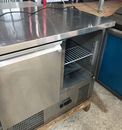 Холодильный стол COOLEQ S901