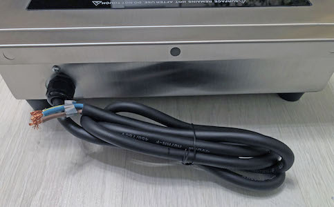 Плита индукционная INDOKOR IN7000 D двухконфорочная