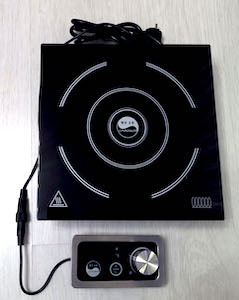 Плита индукционная INDOKOR IN3500 BUILT-IN встраиваемая