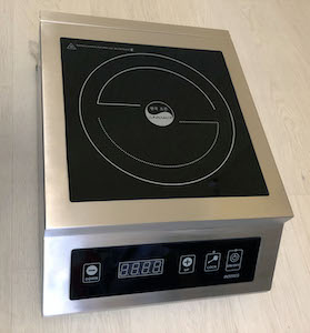 Плита индукционная INDOKOR IN5000S