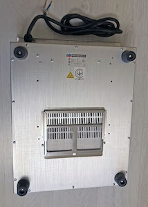 Плита индукционная INDOKOR IN5000S