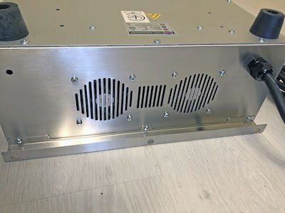 Плита индукционная INDOKOR IN5000S