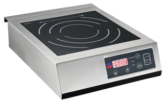 Плита индукционная INDOKOR IN3500