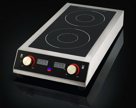 Плита индукционная INDOKOR IN7000 D