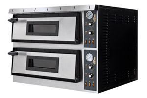 Печь для Пиццы itPizza ML44