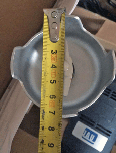 Миксер JAU IM200 V.V.