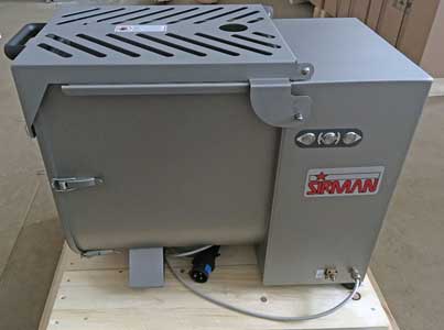 Фаршемешалка SIRMAN IP 30 M 1Ф