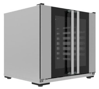 Шкаф расстоечный UNOX XEKPT- 08EU-C