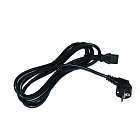 Установка для заправки кондиционеров TEXA Konfort 705R Сетевой кабель Установка для заправки кондиционеров TEXA Konfort 705R Сетевой кабель