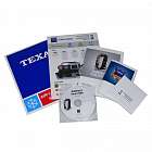 Установка для заправки кондиционеров TEXA Konfort 705R Техническая документация Установка для заправки кондиционеров TEXA Konfort 705R Техническая документация