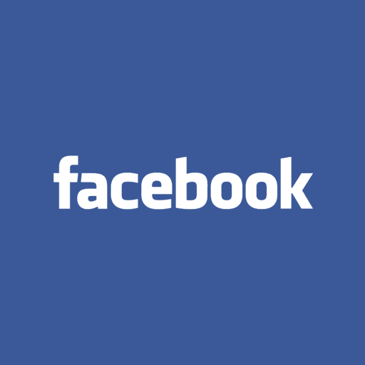 иконка facebook, фейсбук,