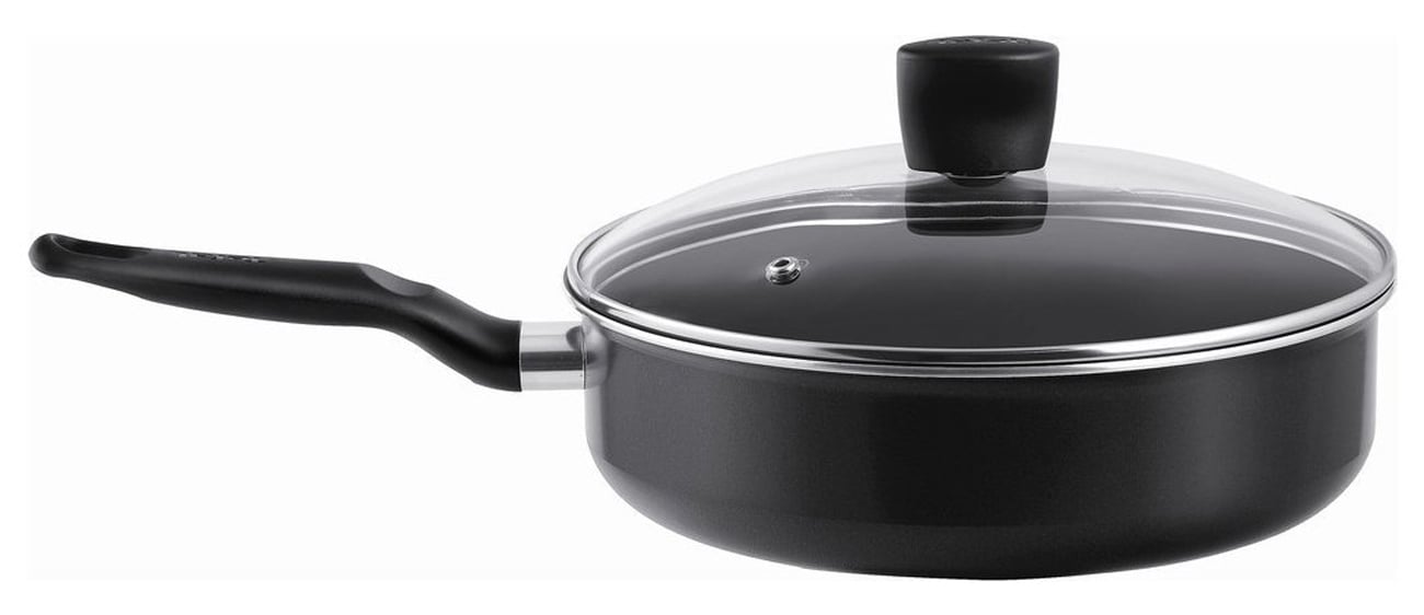 Tefal Just A1963282 24 см с крышкой
