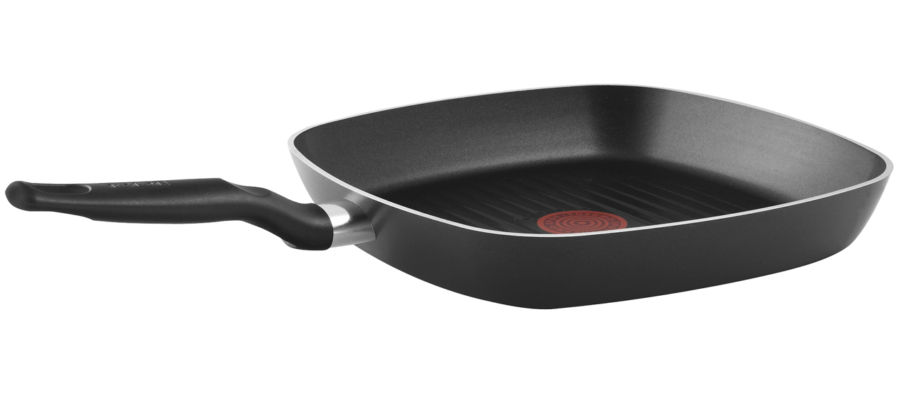 Сковорода для гриля Tefal Just A1964082 размером 26см