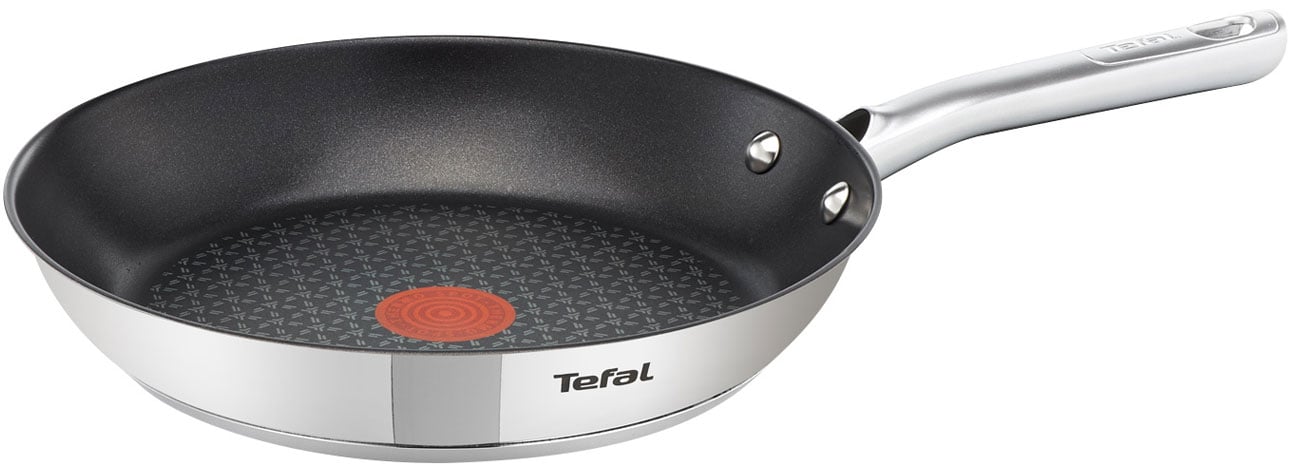 Tefal Duetto A7040684 индукции 28 см