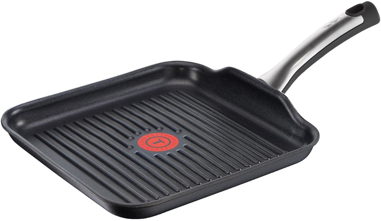 Tefal Talent Pro C62140 patelnia