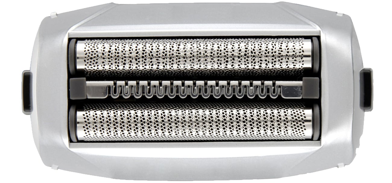 Zelmer SH2010 серебряная головка 3d