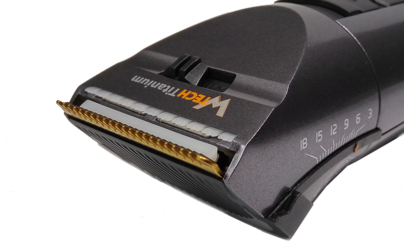 Babyliss W-Tech Titanium E791E