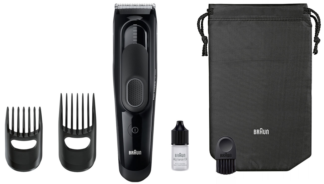 Набор аксессуаров Braun Series 5 HC 5050