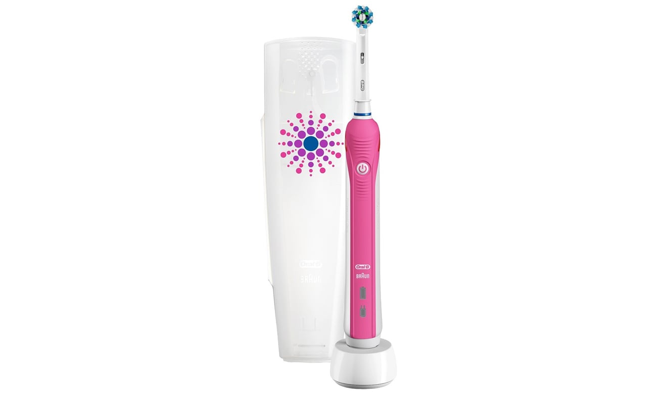 Oral-B Pro 2500