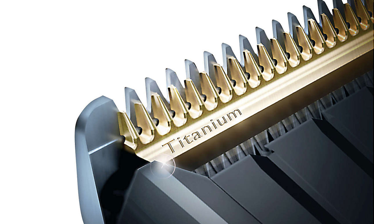 samostrzące себя лезвия