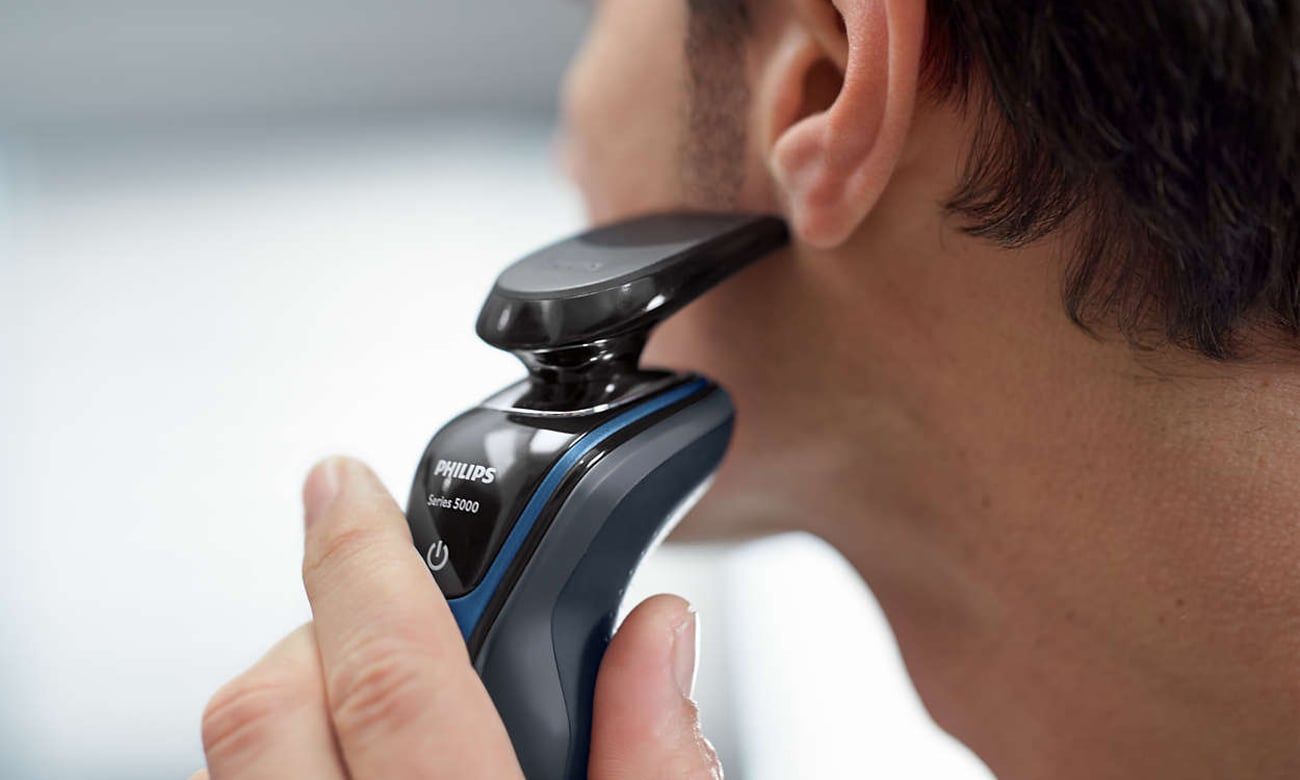 Электробритва Philips Shaver series 5000 S5100/06