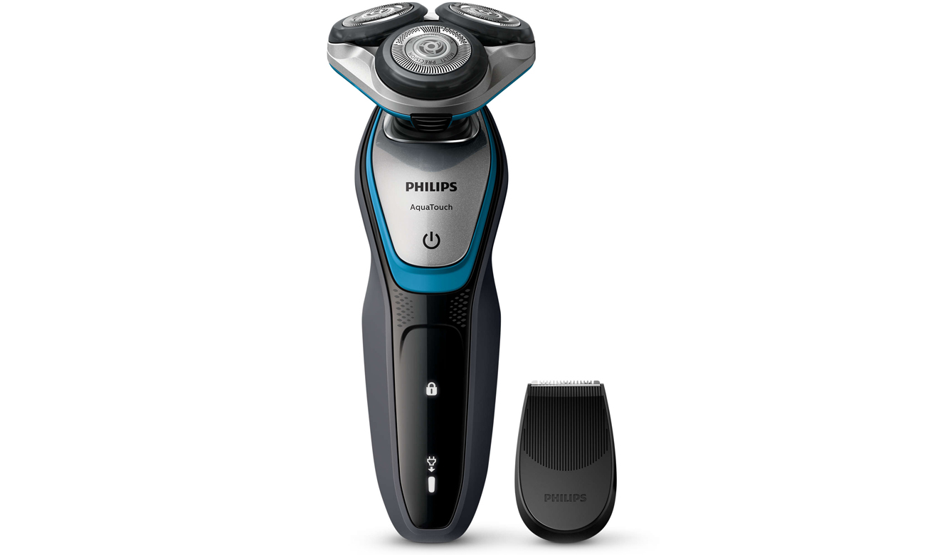 Philips Aqua Touch S5400/06