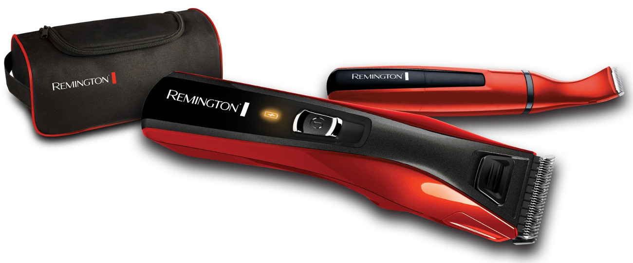 содержимое упаковки Remington Pro Power HC5356