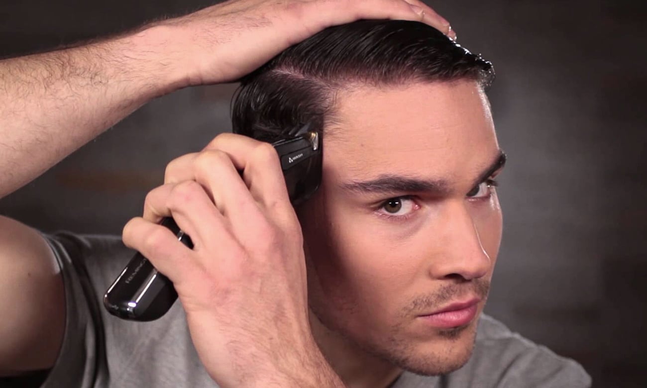 Remington Pro Power HC5800 эффективная машина, которую можно мыть под водой