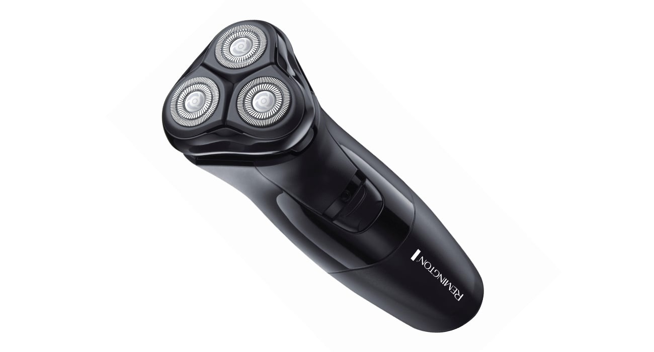 Электробритва мужская Remington PR1230 PowerSeries черная