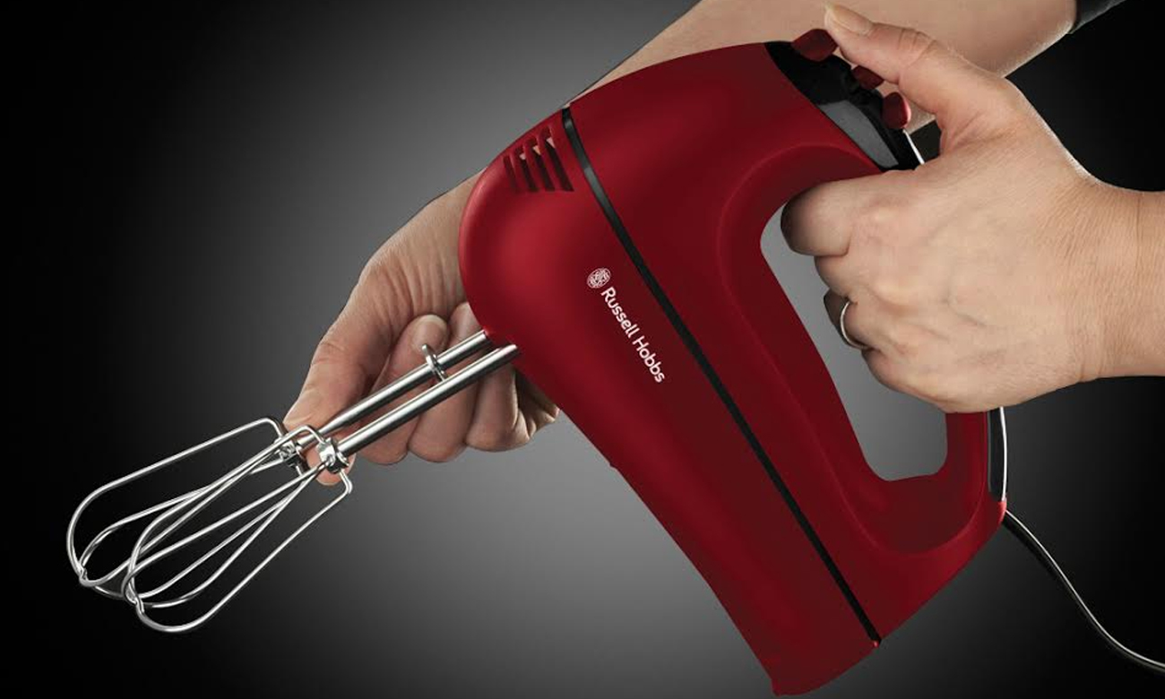 Ручной миксер Russell Hobbs Desire 18966-56