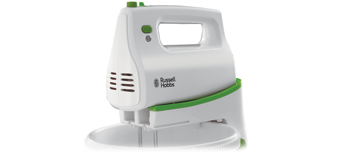 Независимый микшер